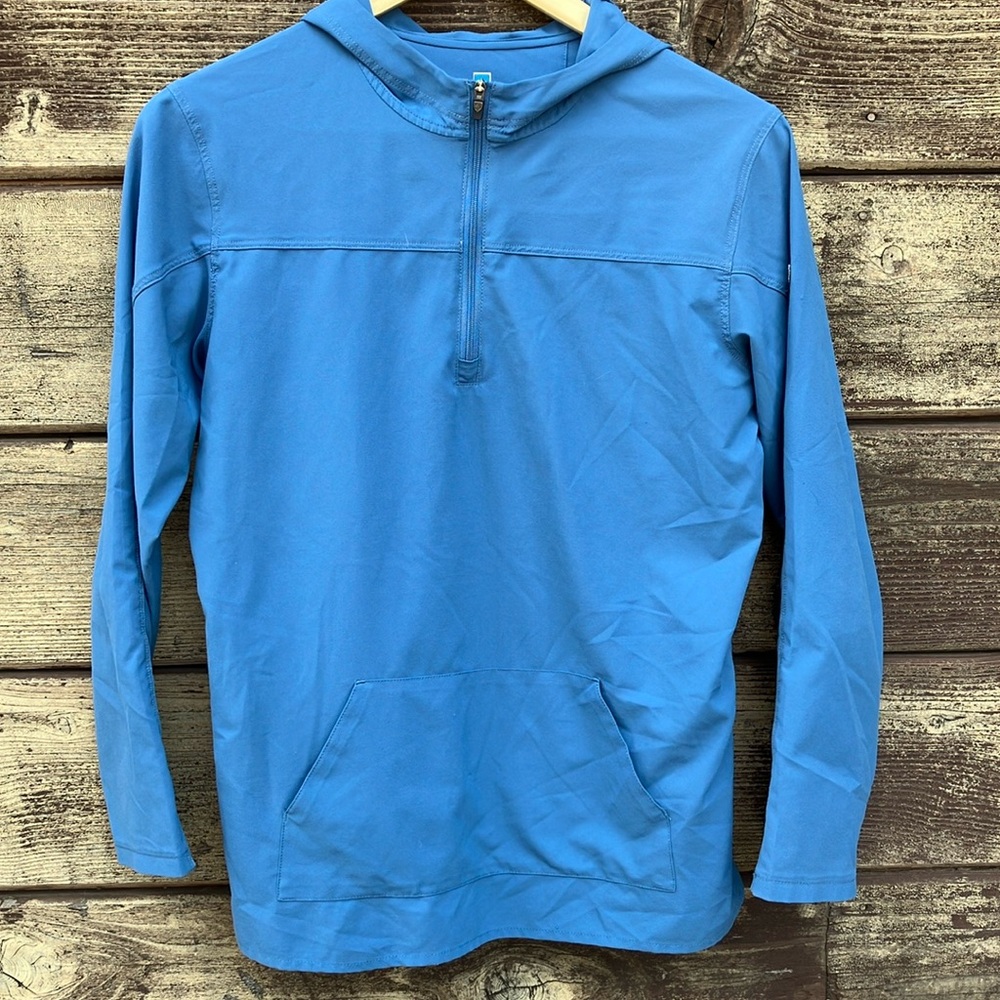 Kuhl sun hoodie lightweight
